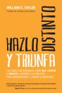 Hazlo Distinto Y Triunfa - Preview
