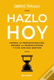Capa do artigo Hazlo Hoy