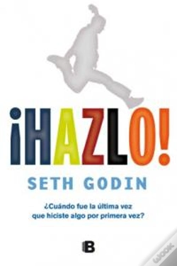 Capa do artigo ¡Hazlo!