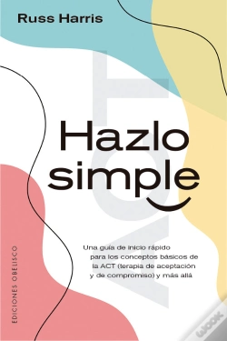 Capa do artigo Hazlo Simple