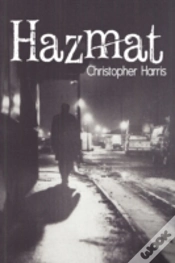 Capa do artigo Hazmat