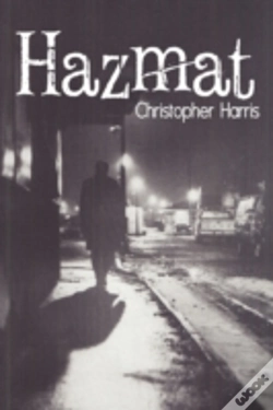 Capa do artigo Hazmat