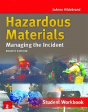 Hazmat Mang The Incident St Wkbk - Preview