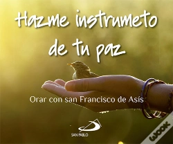 Capa do artigo Hazme Un Instrumento De Tu Paz