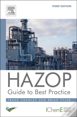 Capa do artigo Hazop: Guide To Best Practice