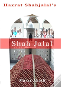 Capa do artigo Hazrat Shahjalal