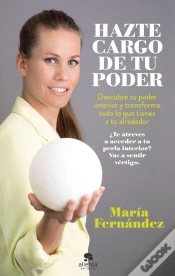 Capa do artigo Hazte Cargo De Tu Poder