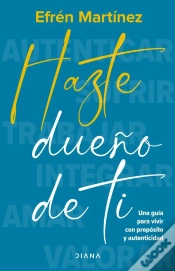 Capa do artigo Hazte Dueño De Ti
