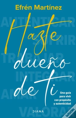 Capa do artigo Hazte Dueño De Ti