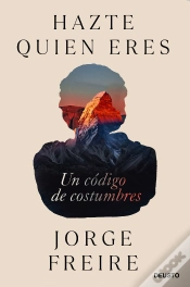 Capa do artigo Hazte Quien Eres