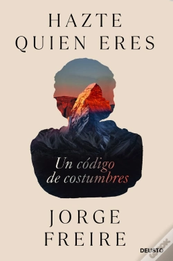Capa do artigo Hazte Quien Eres