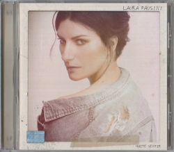 Capa do artigo Hazte Sentir - CD