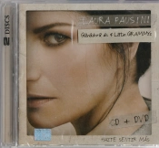 Capa do artigo Hazte Sentir Mas - CD