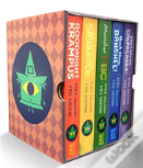 Hazy Dell Press 5-Book Gift Set