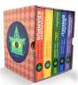 Hazy Dell Press 5-Book Gift Set - Preview