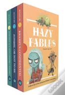 Hazy Fables Trilogy Box Set