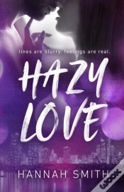 Capa do artigo Hazy Love