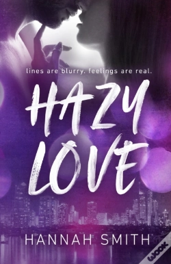 Capa do artigo Hazy Love