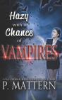 Hazy With A Chance Of Vampires - Preview