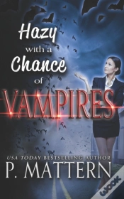 Capa do artigo Hazy With A Chance Of Vampires