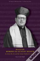 Hazzan Mordecai Gustav Heiser