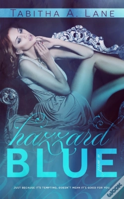 Capa do artigo Hazzard Blue