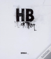 Capa do artigo Hb - Black Trace