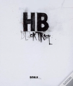 Capa do artigo Hb - Black Trace