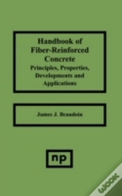 Capa do artigo Hb Fiber-Reinforced Concrete
