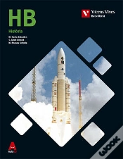 Capa do artigo Hb (Historia) Batxillerat Aula 3d