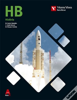 Capa do artigo Hb (Historia) Batxillerat Aula 3d