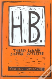 Capa do artigo H.B.