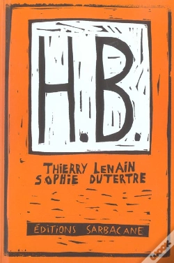 Capa do artigo H.B.