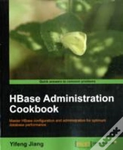 Capa do artigo Hbase Administration Handbook