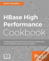Hbase High Performance Cookbook