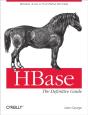 Hbase: The Definitive Guide - Preview