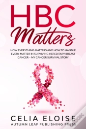 Capa do artigo Hbc Matters