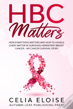 Capa do artigo Hbc Matters