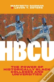 Capa do artigo Hbcu
