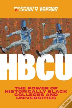 Capa do artigo Hbcu