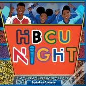 Hbcu Night