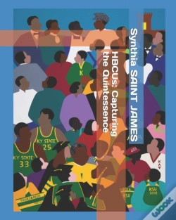 Capa do artigo Hbcus