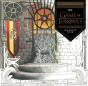 Hbo'S Game Of Thrones Coloring Book - Preview