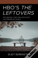 Hbo'S The Leftovers