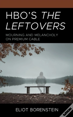 Capa do artigo Hbo'S The Leftovers