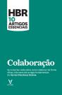 Hbr 10 Artigos Essenciais - Colaboração - Preview