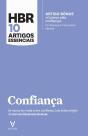 Hbr 10 Artigos Essenciais - Confiança - Preview