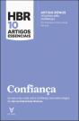 Hbr 10 Artigos Essenciais - Confiança - Preview