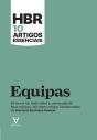 Hbr 10 Artigos Essenciais - Equipas - Preview