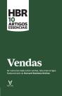 Hbr 10 Artigos Essenciais - Vendas - Preview